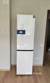 2-к квартира, на длительный срок, 38м2, 3/10 этаж