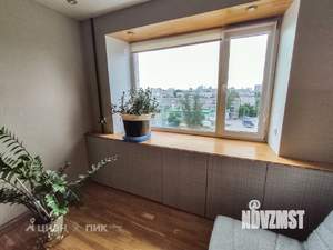 2-к квартира, на длительный срок, 43м2, 7/9 этаж