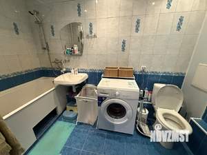 1-к квартира, на длительный срок, 42м2, 8/16 этаж