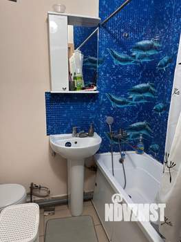 Студия квартира, на длительный срок, 22м2, 19/26 этаж