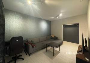 2-к квартира, на длительный срок, 58м2, 7/8 этаж