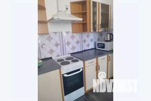 2-к квартира, посуточно, 58м2, 4/16 этаж