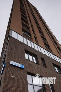 1-к квартира, на длительный срок, 31м2, 22/22 этаж