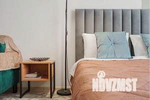 1-к квартира, посуточно, 26м2, 22/25 этаж