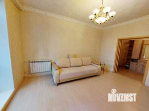 2-к квартира, на длительный срок, 60м2, 4/5 этаж