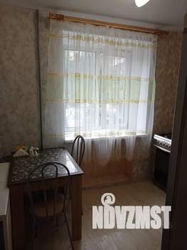 1-к квартира, посуточно, 37м2, 1/9 этаж