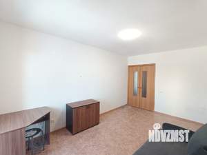 1-к квартира, на длительный срок, 33м2, 6/18 этаж