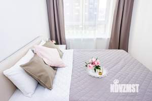 2-к квартира, посуточно, 65м2, 1/1 этаж