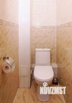 1-к квартира, посуточно, 37м2, 4/9 этаж