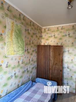 4-к квартира, на длительный срок, 74м2, 5/5 этаж