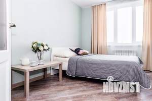 2-к квартира, посуточно, 70м2, 1/1 этаж