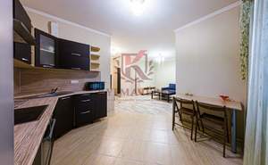 1-к квартира, на длительный срок, 45м2, 11/25 этаж