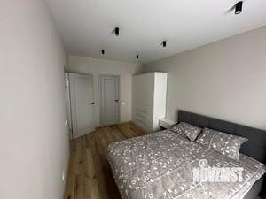 2-к квартира, на длительный срок, 50м2, 12/25 этаж