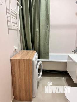 Студия квартира, на длительный срок, 26м2, 3/25 этаж