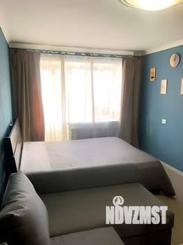 1-к квартира, посуточно, 32м2, 3/5 этаж