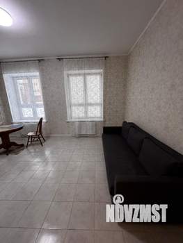 1-к квартира, на длительный срок, 48м2, 1/3 этаж