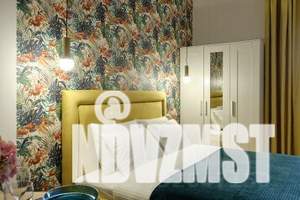 1-к квартира, посуточно, 29м2, 2/26 этаж