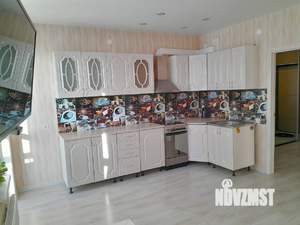1-к квартира, на длительный срок, 54м2, 4/10 этаж