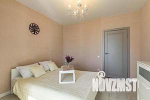 2-к квартира, посуточно, 41м2, 8/15 этаж