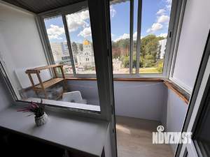 1-к квартира, посуточно, 33м2, 5/5 этаж