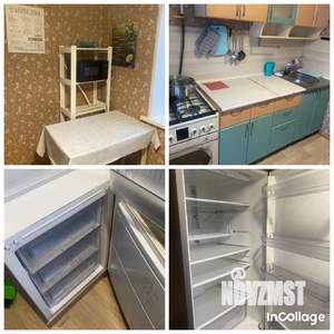 2-к квартира, на длительный срок, 40м2, 3/5 этаж