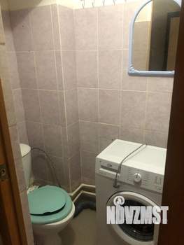 Студия квартира, на длительный срок, 16м2, 3/5 этаж