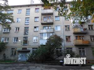 1-к квартира, на длительный срок, 30м2, 3/5 этаж