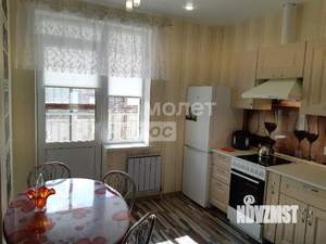 1-к квартира, на длительный срок, 46м2, 10/14 этаж