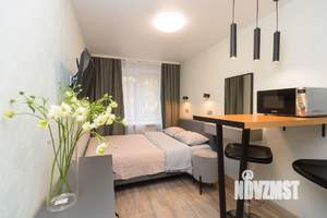 Студия квартира, посуточно, 15м2, 1/5 этаж