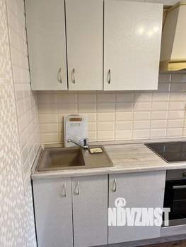 2-к квартира, на длительный срок, 45м2, 6/10 этаж