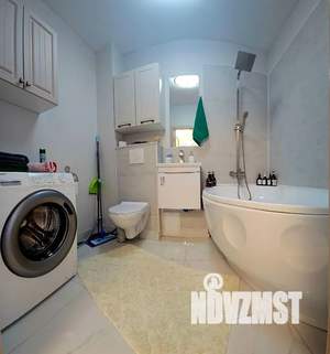 2-к квартира, посуточно, 45м2, 6/23 этаж