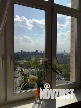 1-к квартира, посуточно, 48м2, 1/1 этаж