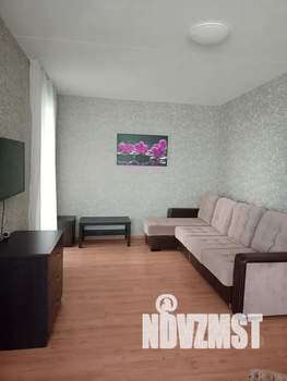 2-к квартира, посуточно, 60м2, 3/14 этаж