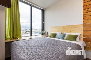 1-к квартира, посуточно, 32м2, 8/15 этаж