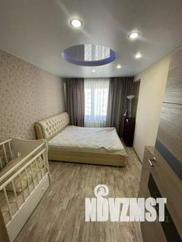 2-к квартира, на длительный срок, 60м2, 11/17 этаж