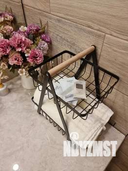 2-к квартира, посуточно, 54м2, 6/8 этаж