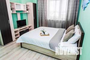 2-к квартира, посуточно, 80м2, 5/25 этаж