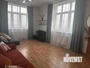 2-к квартира, на длительный срок, 65м2, 24/28 этаж