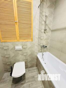 Студия квартира, посуточно, 30м2, 11/16 этаж