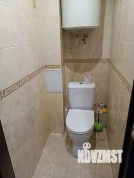 1-к квартира, на длительный срок, 34м2, 5/5 этаж