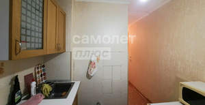 1-к квартира, на длительный срок, 27м2, 3/5 этаж