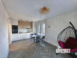 2-к квартира, на длительный срок, 60м2, 12/24 этаж