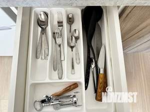 1-к квартира, посуточно, 27м2, 1/1 этаж