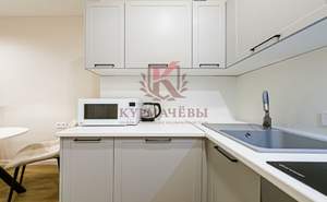 1-к квартира, на длительный срок, 36м2, 9/17 этаж