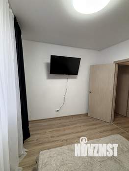 2-к квартира, на длительный срок, 55м2, 12/29 этаж