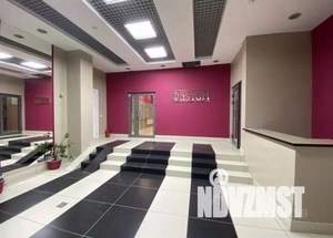 Студия квартира, на длительный срок, 33м2, 10/16 этаж