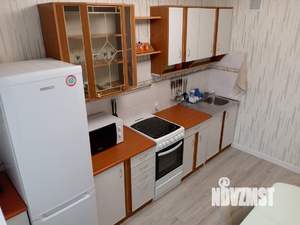 1-к квартира, на длительный срок, 40м2, 6/16 этаж