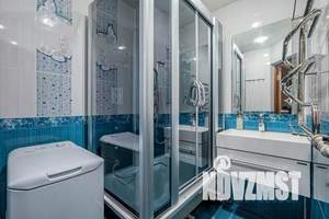 3-к квартира, посуточно, 85м2, 6/9 этаж