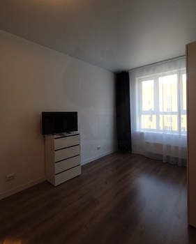 1-к квартира, на длительный срок, 37м2, 11/17 этаж