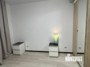 1-к квартира, на длительный срок, 38м2, 8/23 этаж